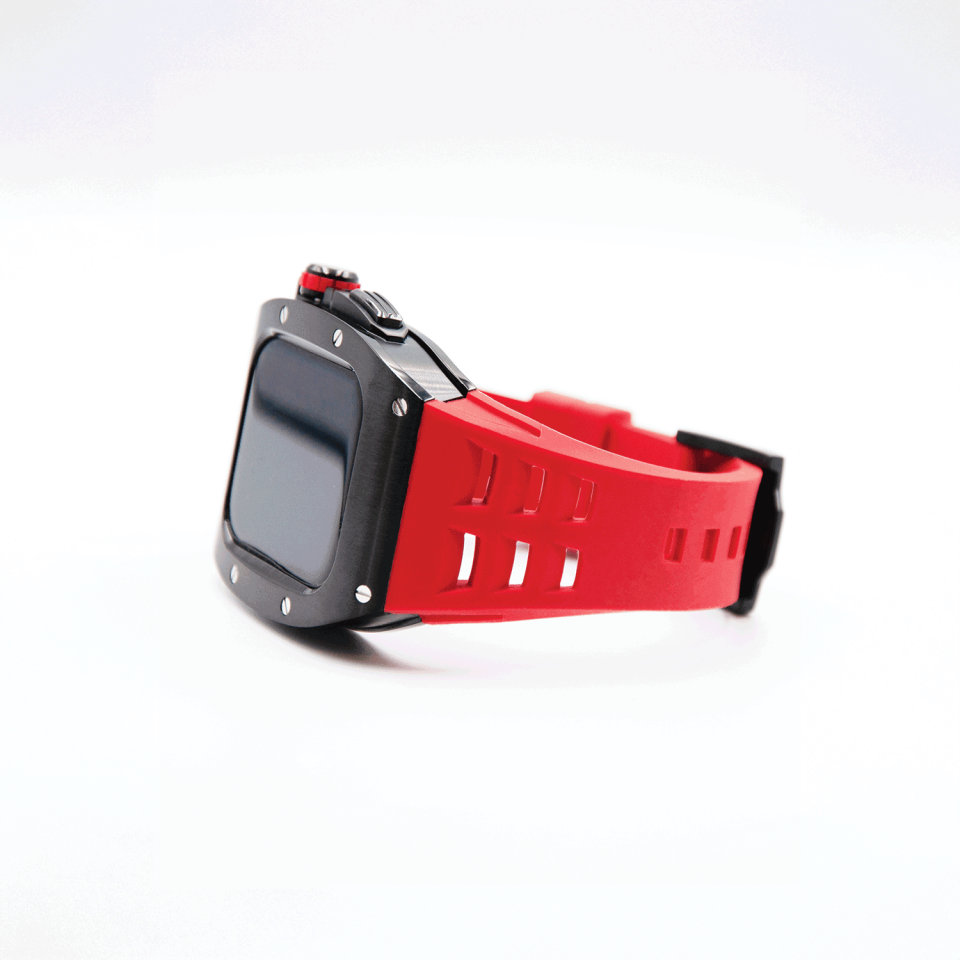 ROSSO APPLE WATCH KILIF