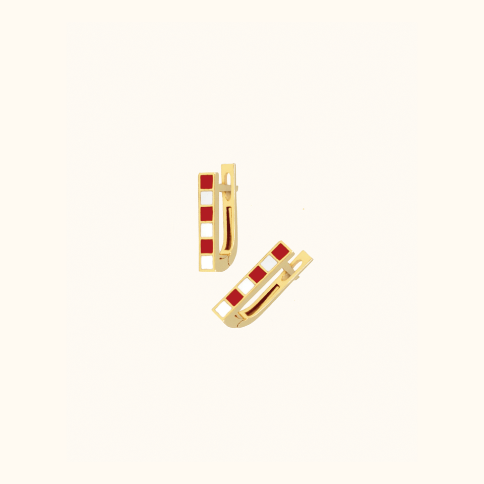 PIANO ROSSO