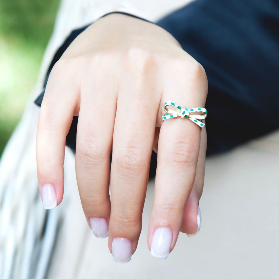Emerald Grace