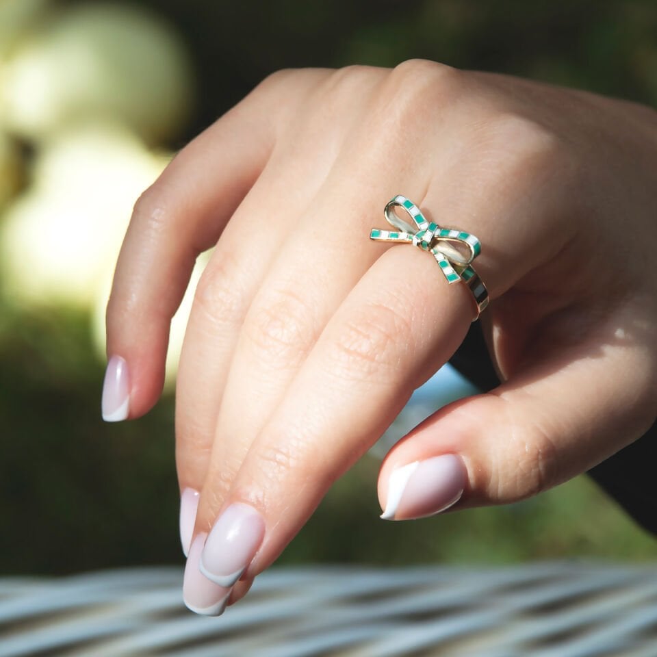 Emerald Grace